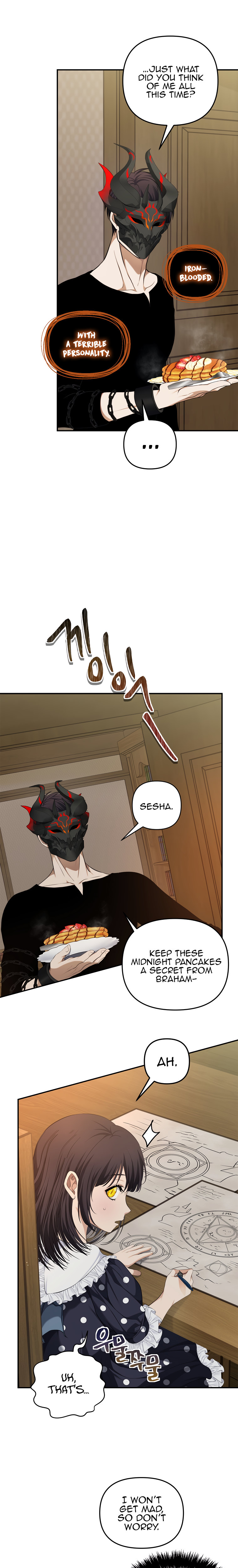 Ranker Who Lives A Second Time - Chapter 131 Page 30