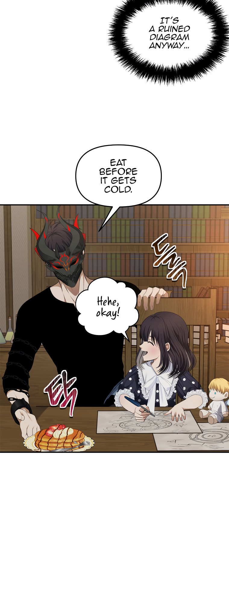 Ranker Who Lives A Second Time - Chapter 131 Page 31