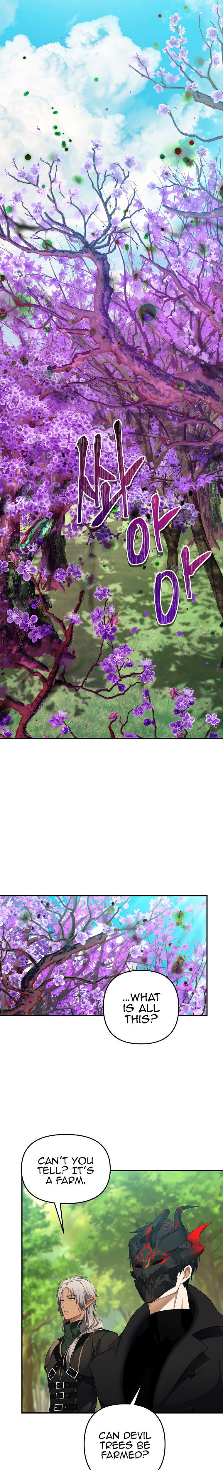 Ranker Who Lives A Second Time - Chapter 131 Page 8