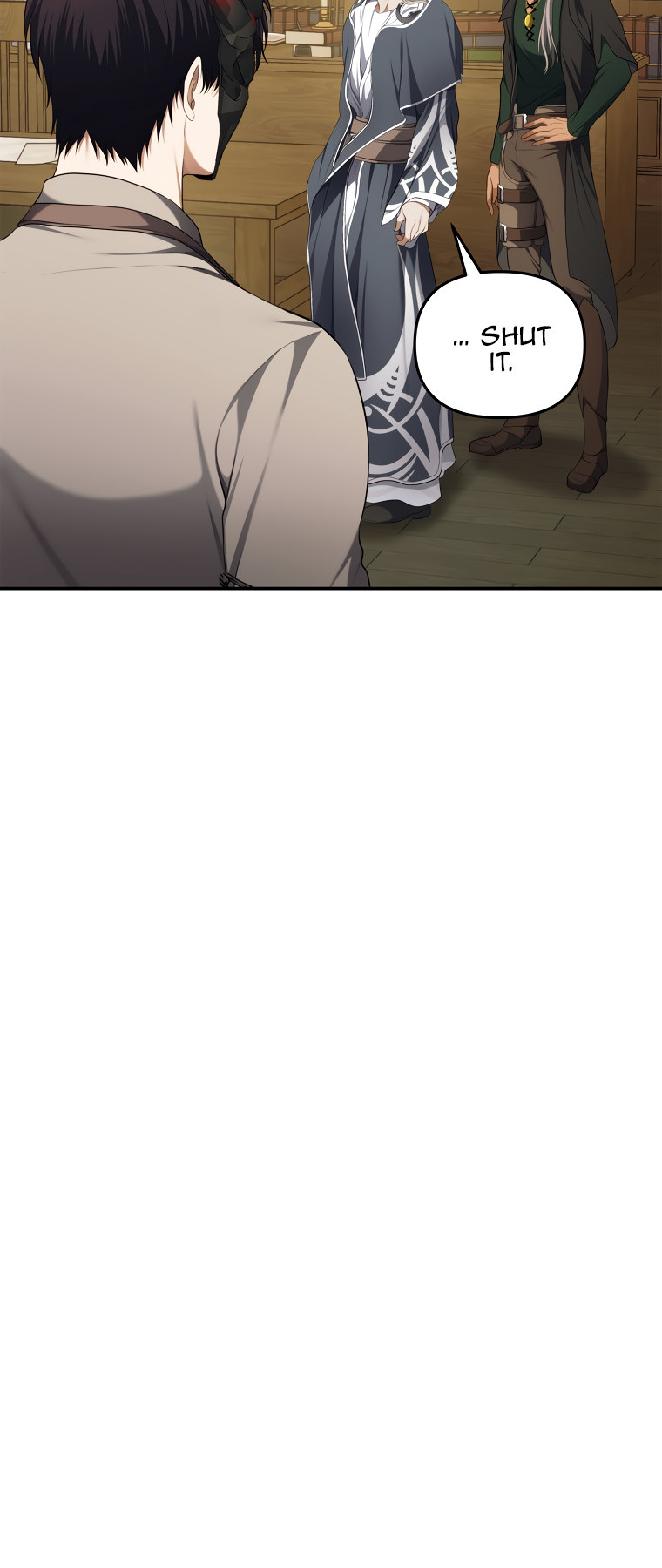 Ranker Who Lives A Second Time - Chapter 132 Page 15