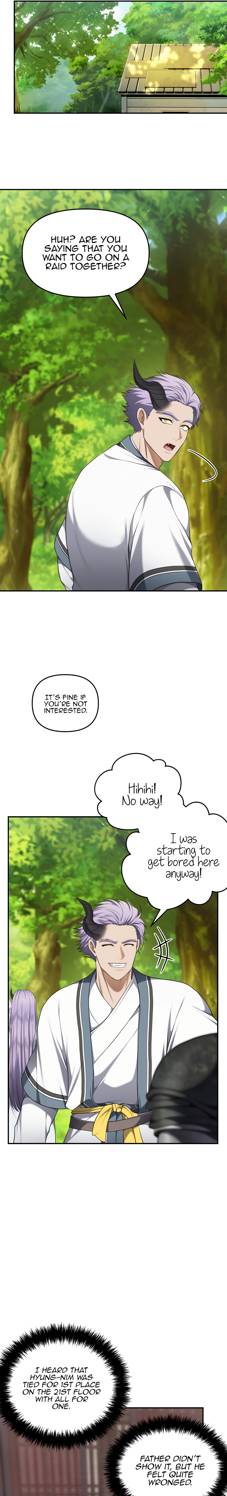 Ranker Who Lives A Second Time - Chapter 132 Page 16