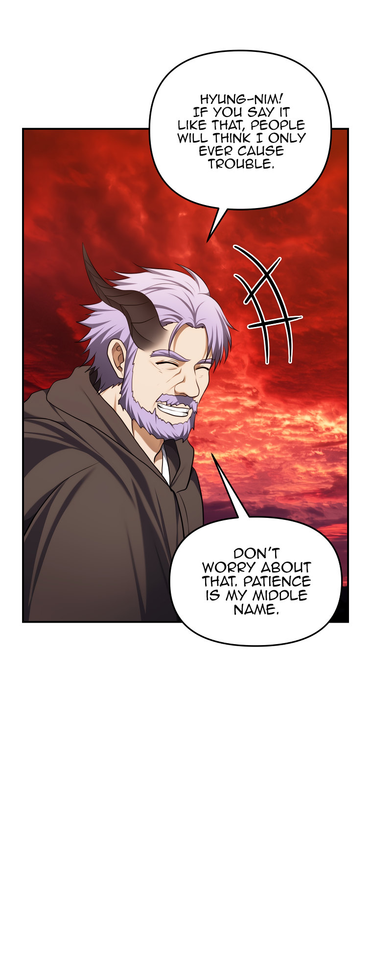 Ranker Who Lives A Second Time - Chapter 132 Page 27