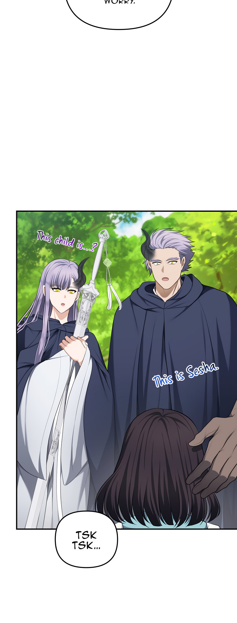 Ranker Who Lives A Second Time - Chapter 132 Page 3