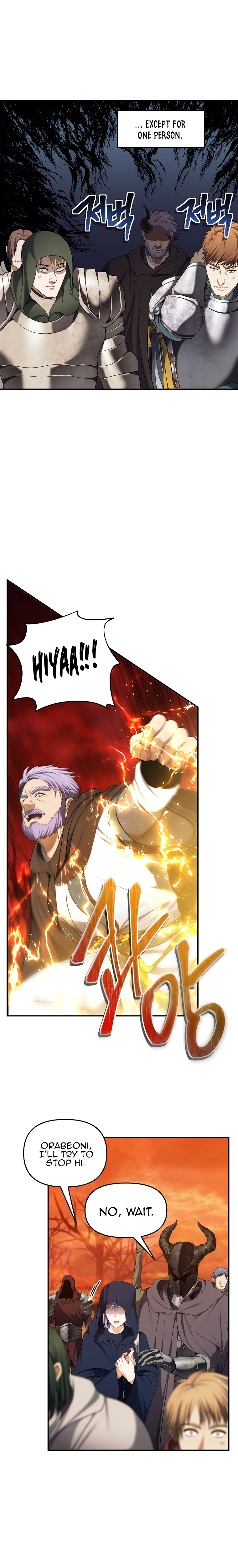 Ranker Who Lives A Second Time - Chapter 132 Page 30