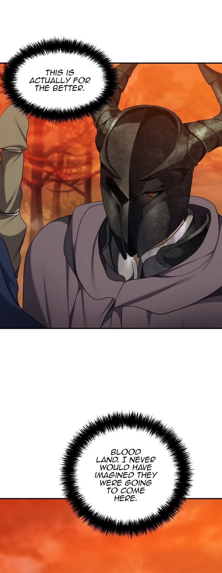 Ranker Who Lives A Second Time - Chapter 132 Page 31