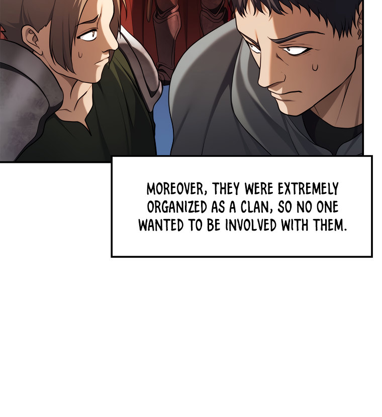 Ranker Who Lives A Second Time - Chapter 132 Page 33