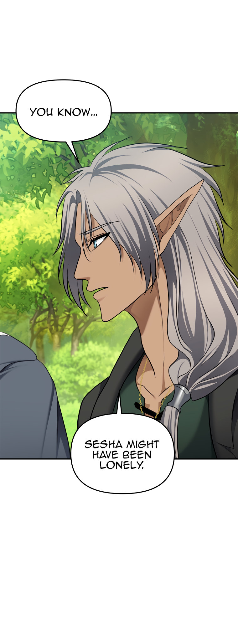 Ranker Who Lives A Second Time - Chapter 132 Page 5