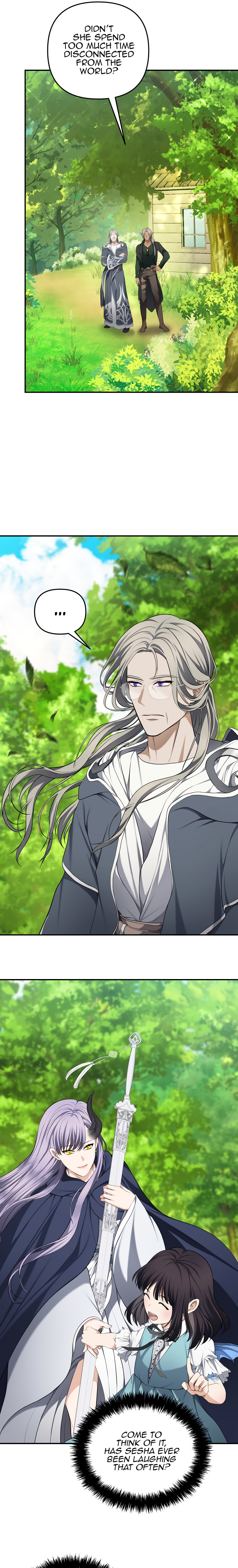 Ranker Who Lives A Second Time - Chapter 132 Page 6