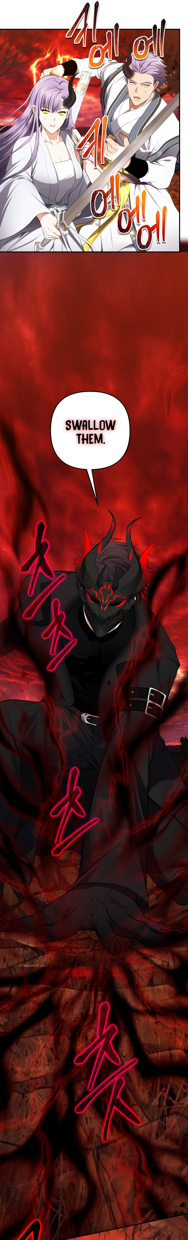 Ranker Who Lives A Second Time - Chapter 133 Page 28