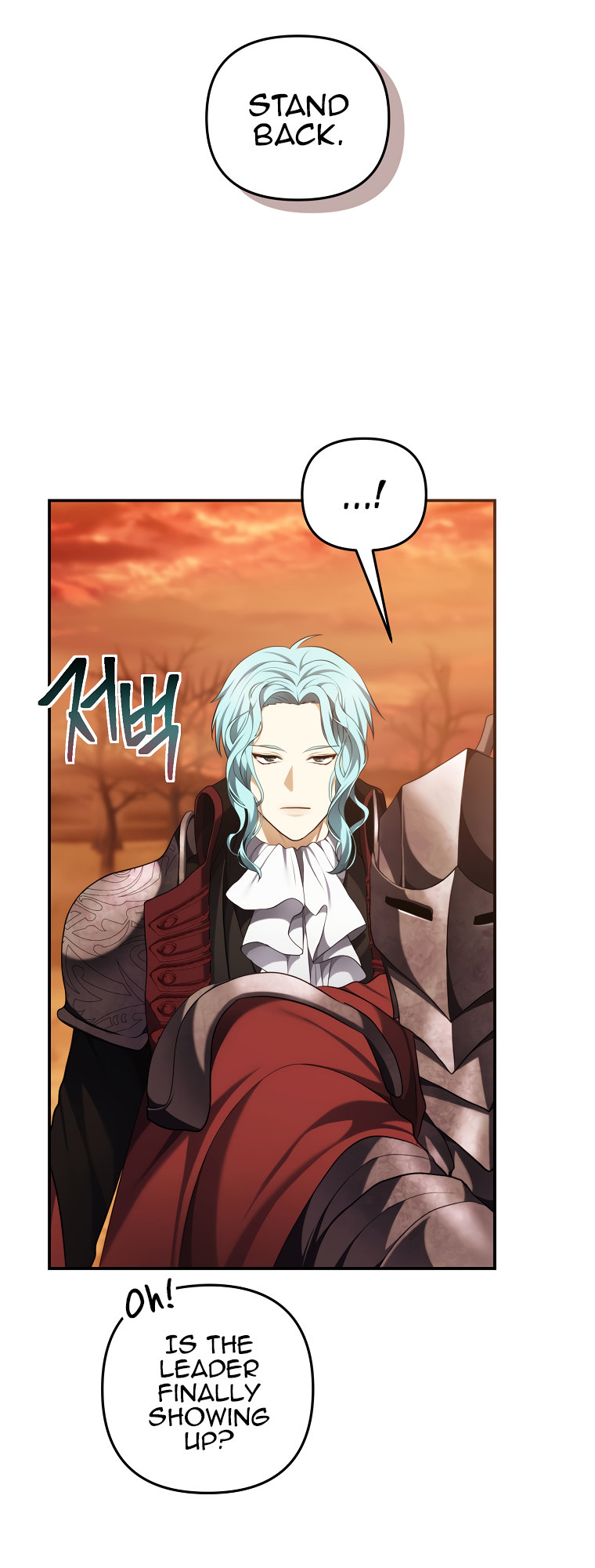 Ranker Who Lives A Second Time - Chapter 133 Page 3