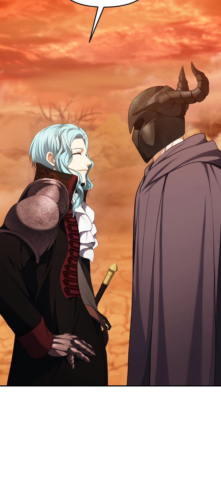 Ranker Who Lives A Second Time - Chapter 133 Page 5