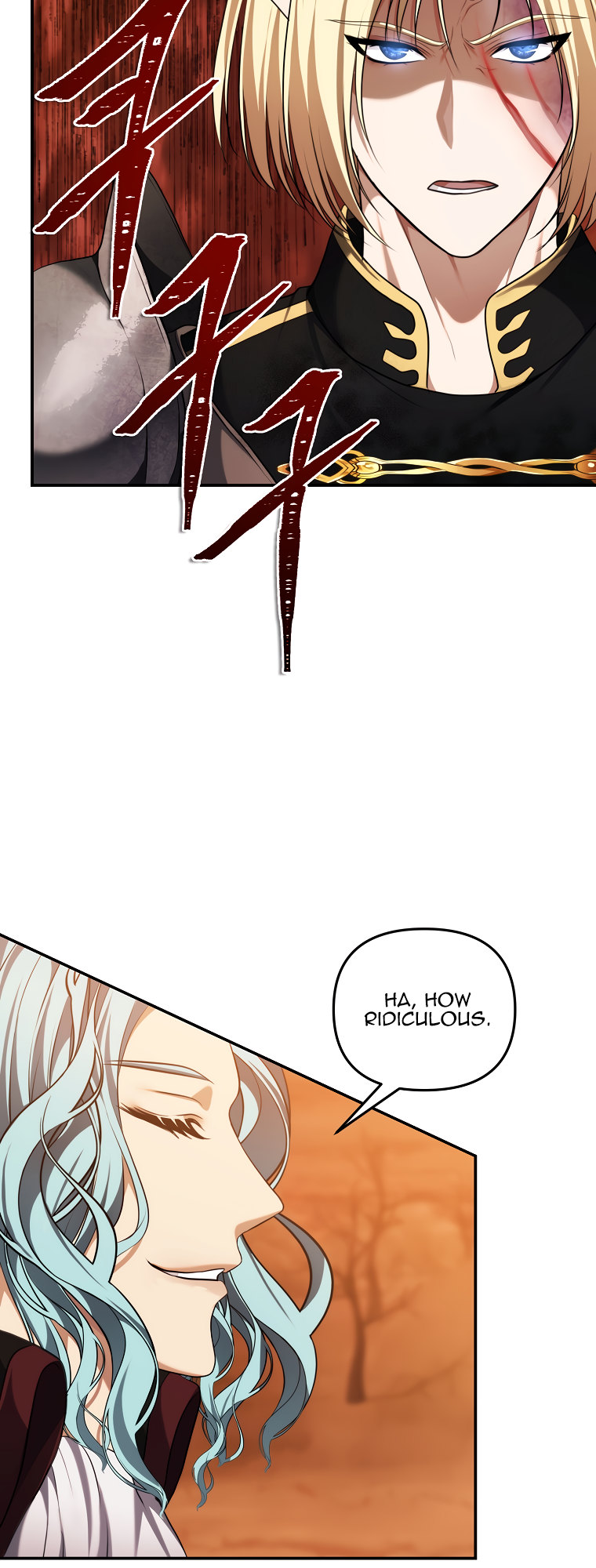 Ranker Who Lives A Second Time - Chapter 134 Page 13