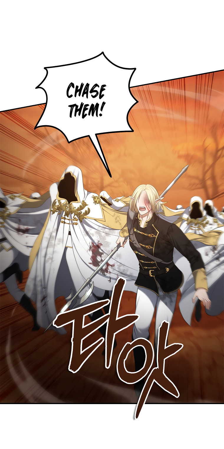 Ranker Who Lives A Second Time - Chapter 134 Page 19