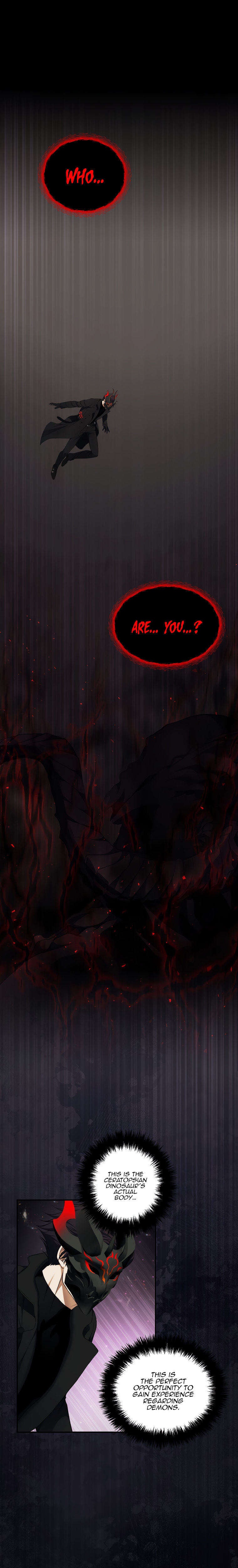 Ranker Who Lives A Second Time - Chapter 134 Page 2