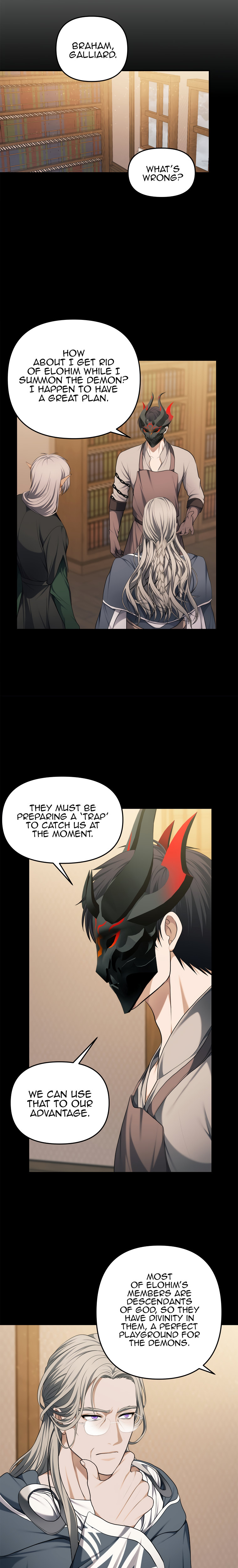 Ranker Who Lives A Second Time - Chapter 134 Page 27