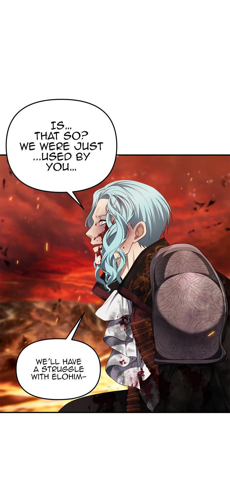 Ranker Who Lives A Second Time - Chapter 134 Page 30