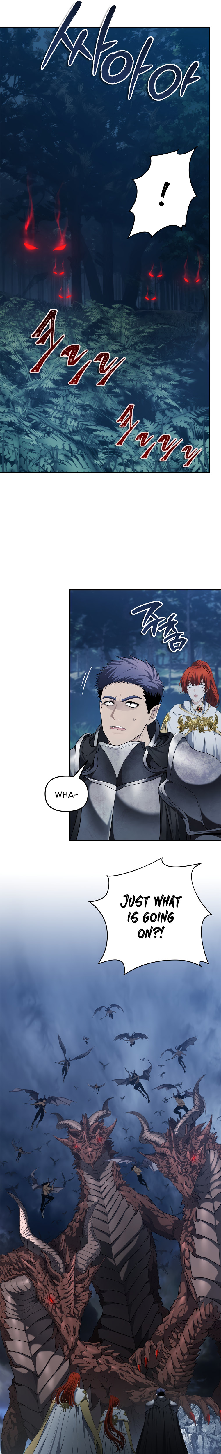 Ranker Who Lives A Second Time - Chapter 135 Page 17