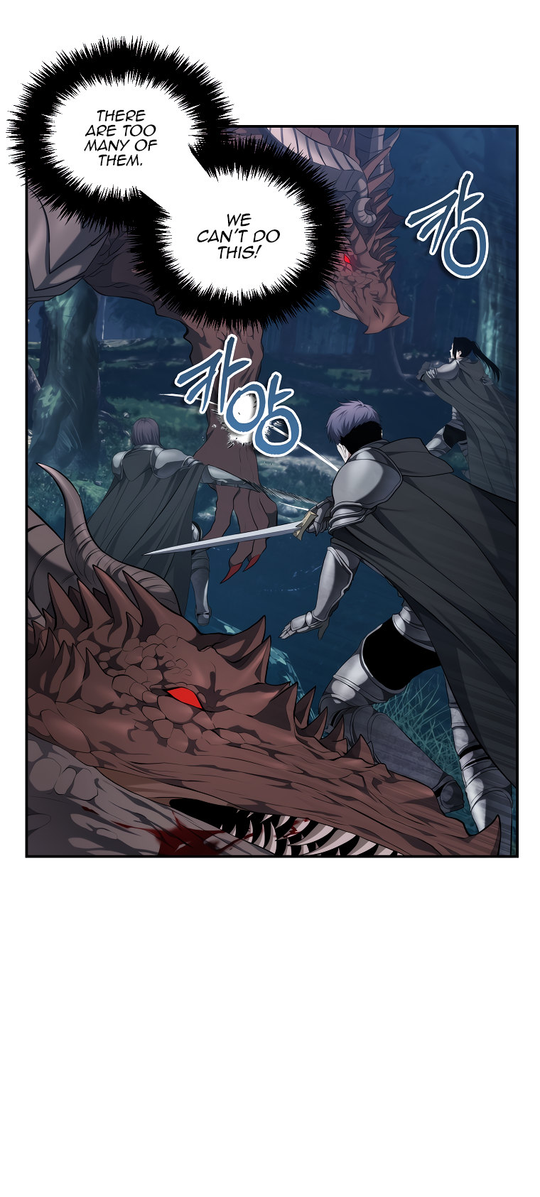 Ranker Who Lives A Second Time - Chapter 135 Page 20