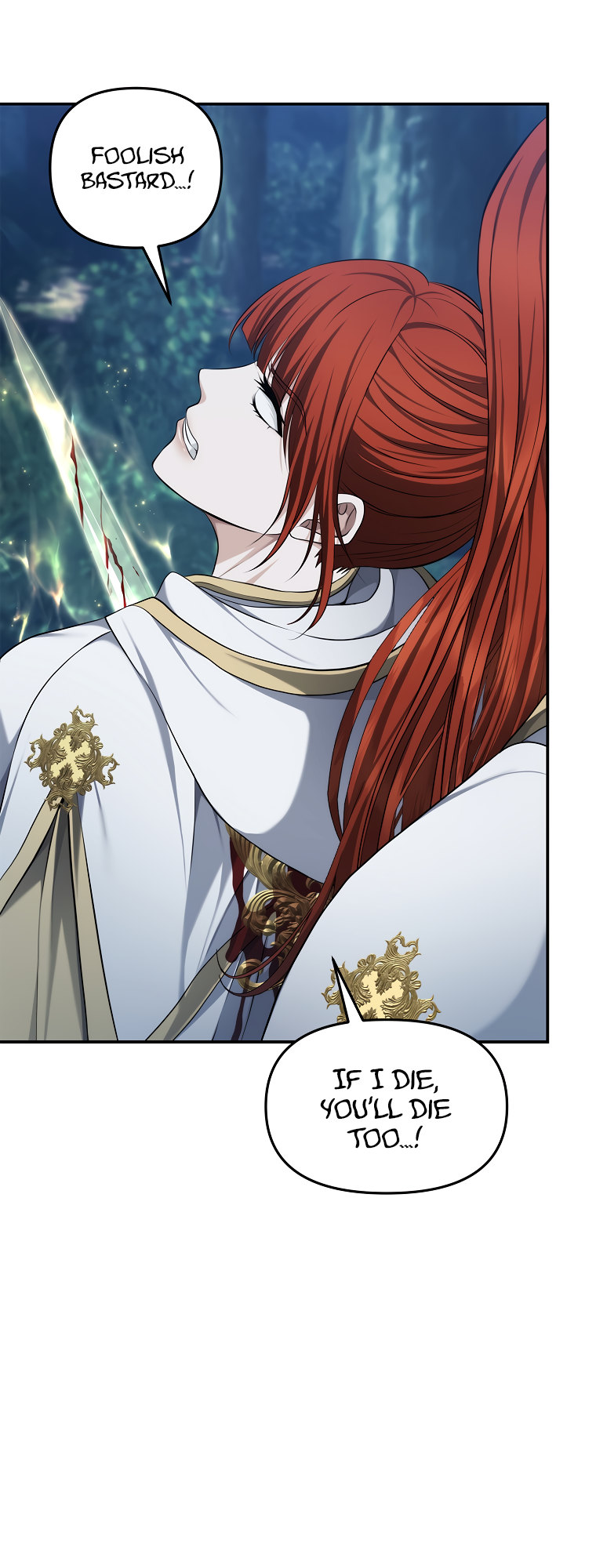 Ranker Who Lives A Second Time - Chapter 135 Page 22