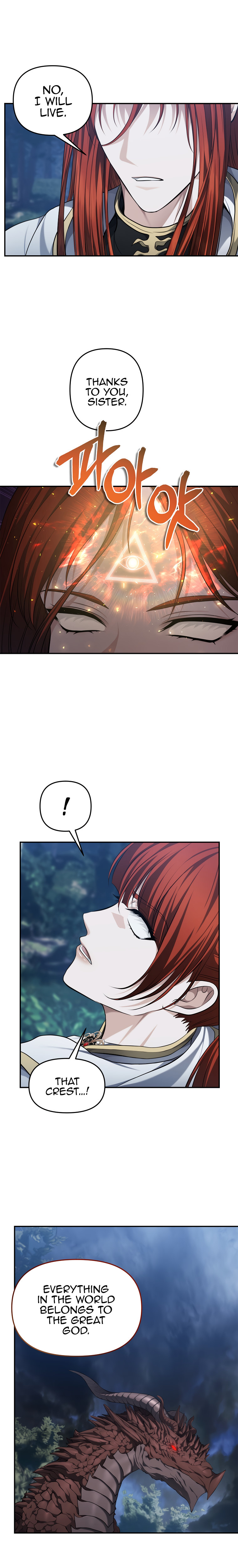 Ranker Who Lives A Second Time - Chapter 135 Page 23