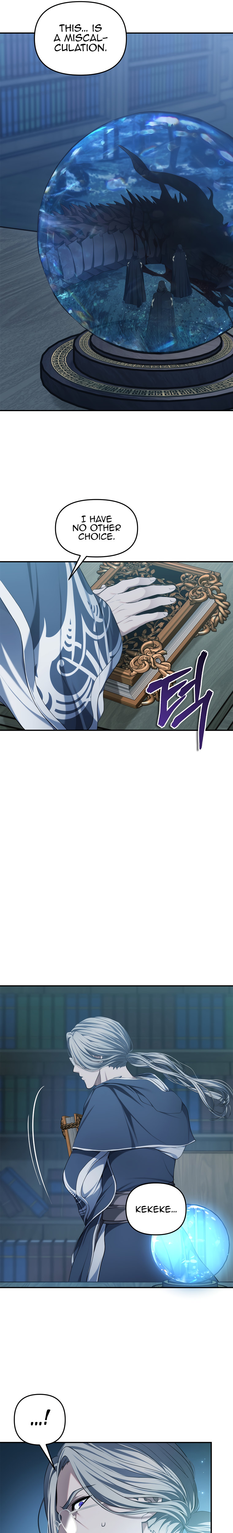 Ranker Who Lives A Second Time - Chapter 135 Page 31