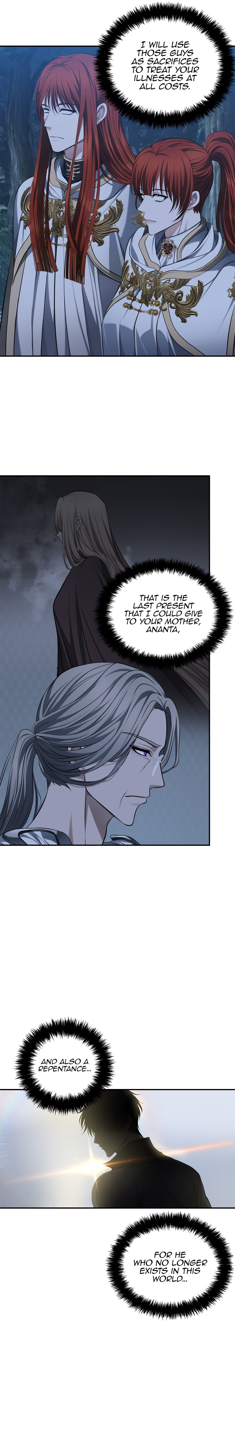 Ranker Who Lives A Second Time - Chapter 135 Page 8