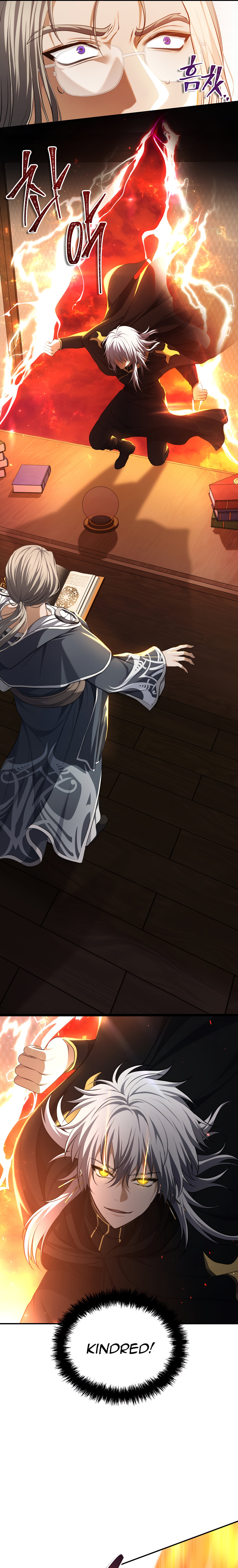 Ranker Who Lives A Second Time - Chapter 136 Page 10