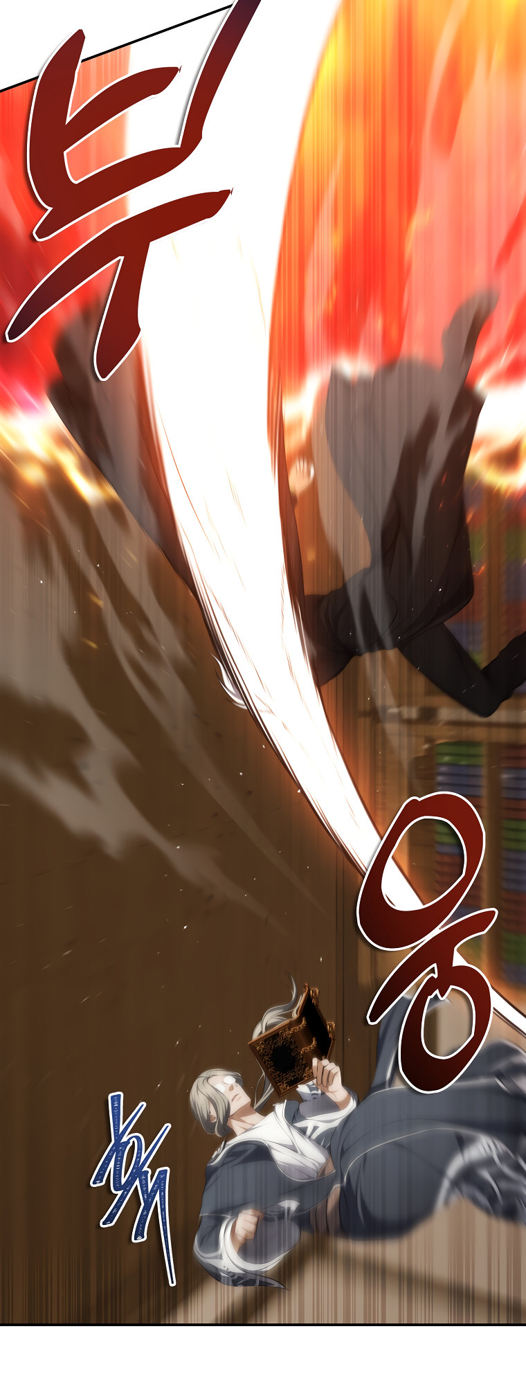 Ranker Who Lives A Second Time - Chapter 136 Page 11