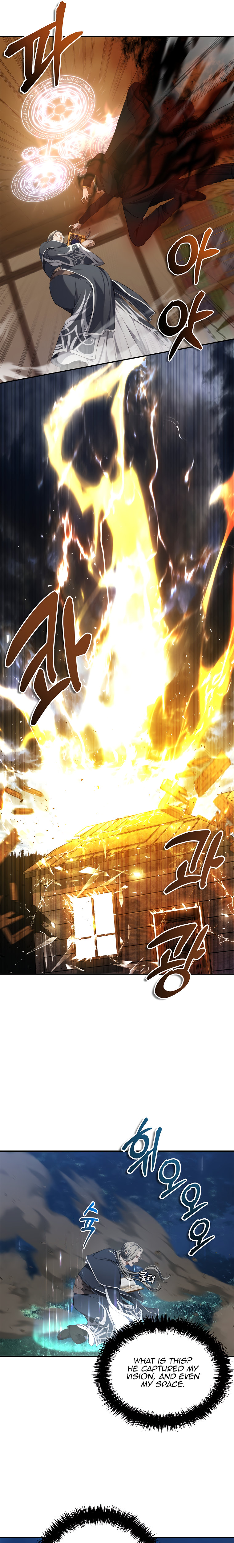 Ranker Who Lives A Second Time - Chapter 136 Page 14