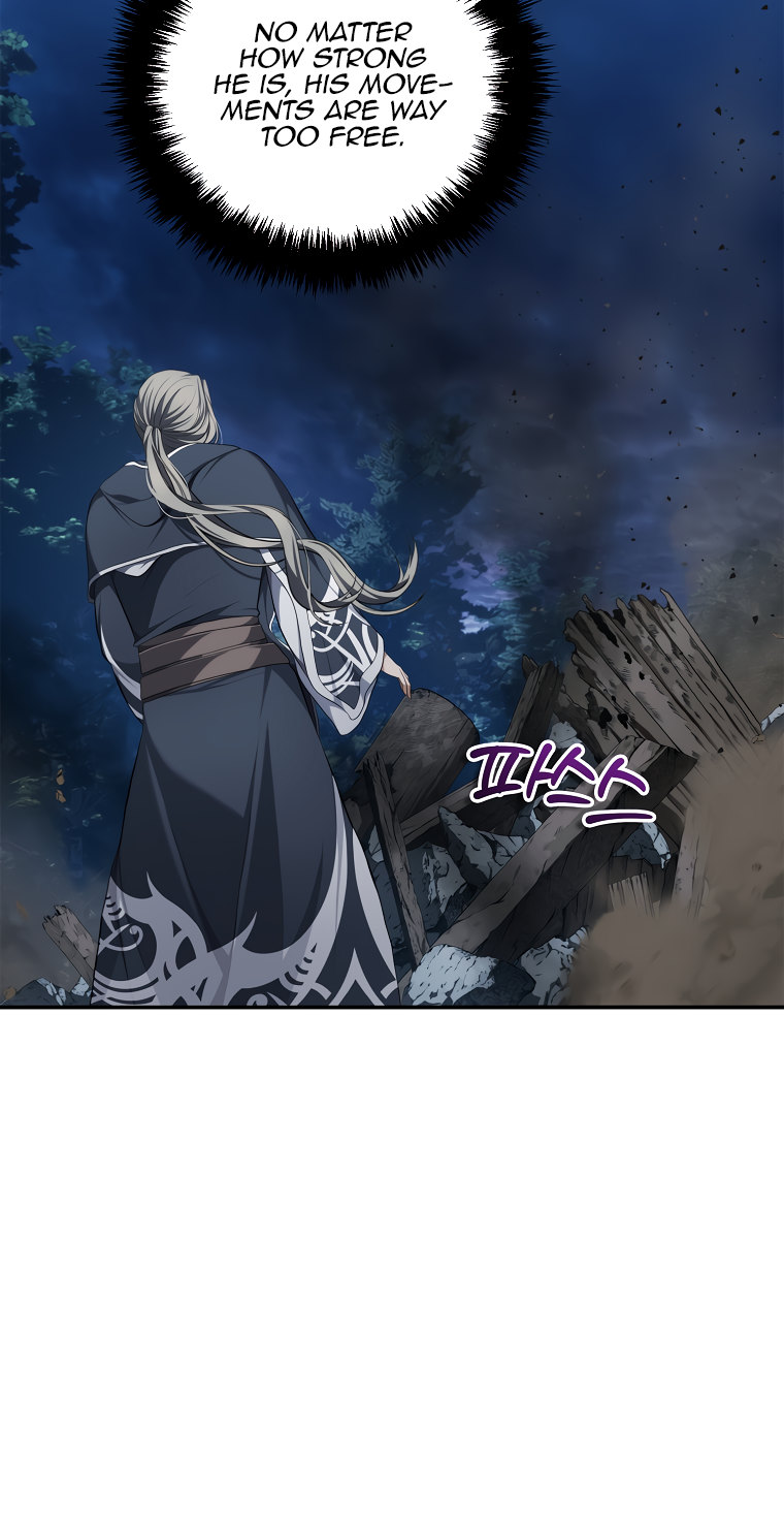 Ranker Who Lives A Second Time - Chapter 136 Page 15