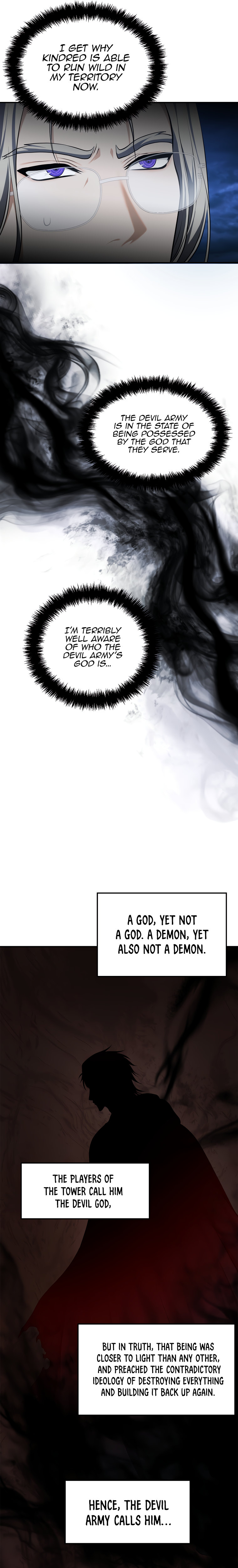 Ranker Who Lives A Second Time - Chapter 136 Page 18