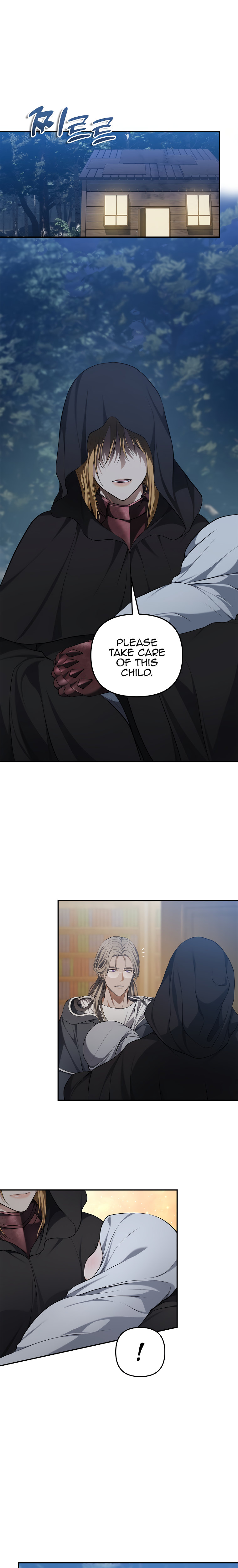 Ranker Who Lives A Second Time - Chapter 136 Page 2