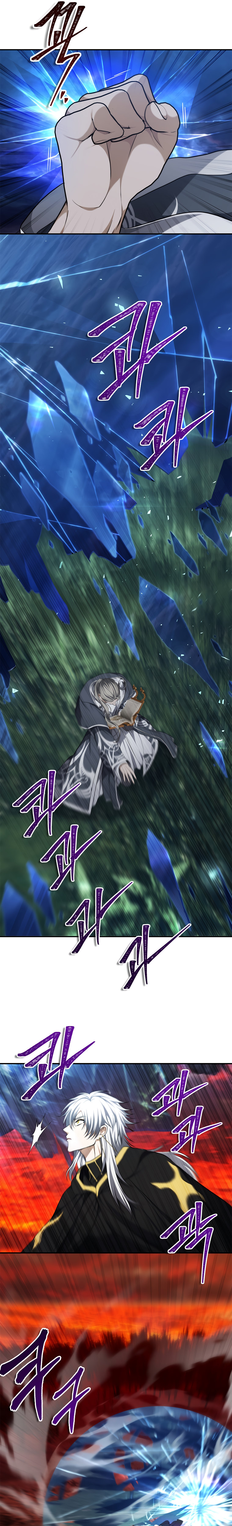 Ranker Who Lives A Second Time - Chapter 136 Page 24