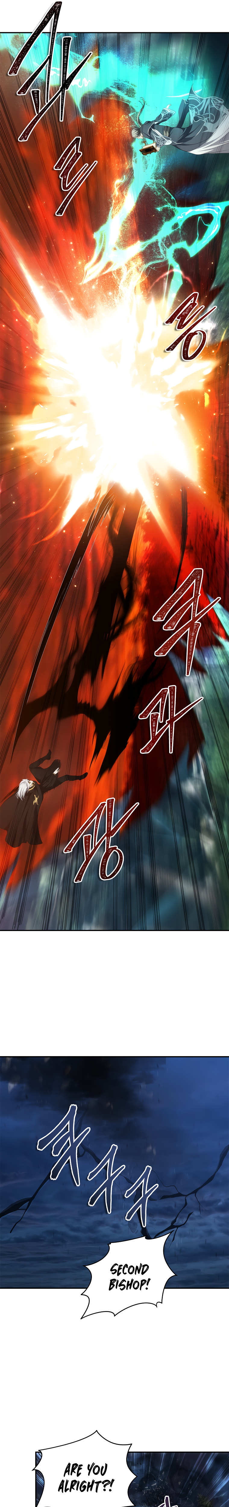 Ranker Who Lives A Second Time - Chapter 136 Page 27