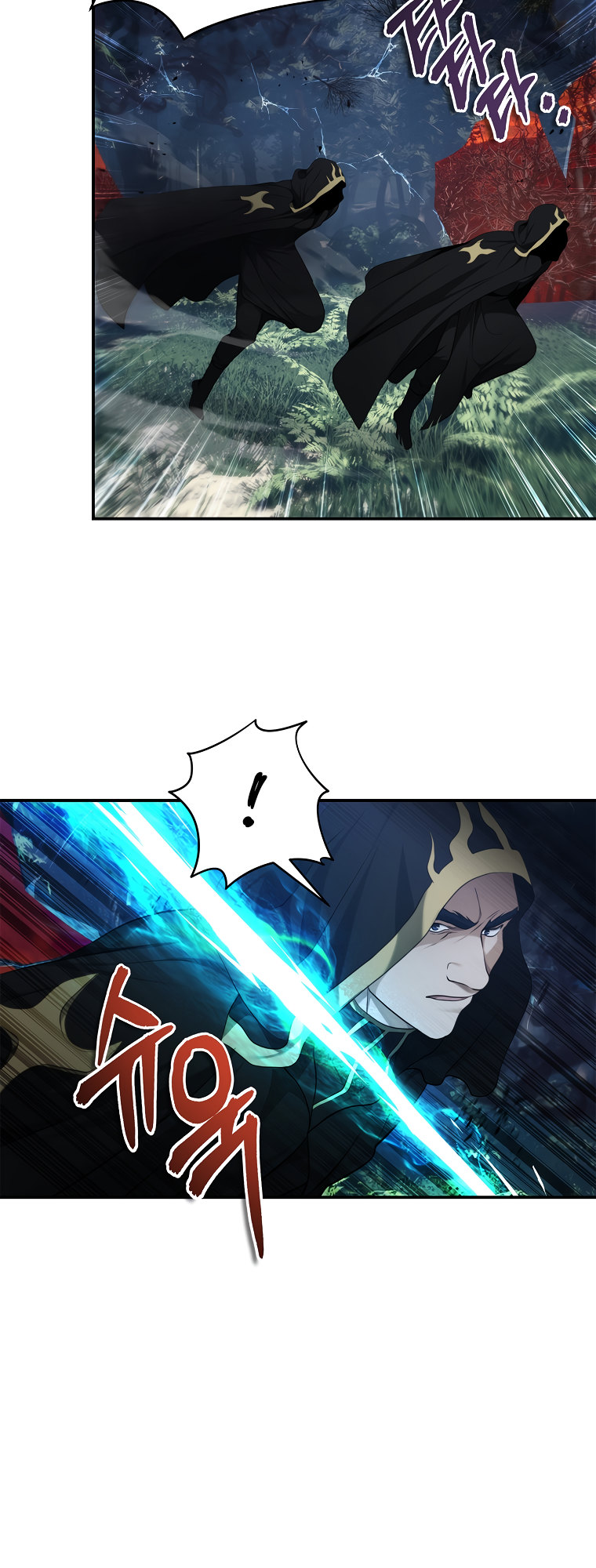 Ranker Who Lives A Second Time - Chapter 136 Page 28