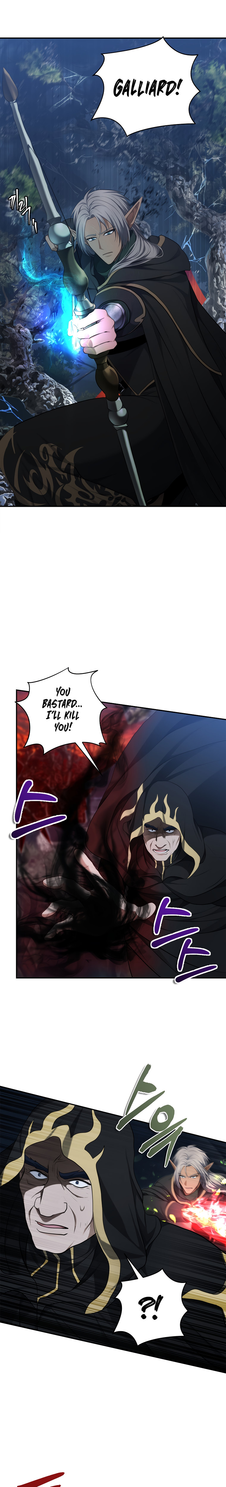 Ranker Who Lives A Second Time - Chapter 136 Page 29