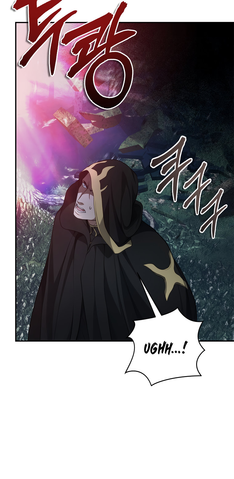 Ranker Who Lives A Second Time - Chapter 136 Page 30