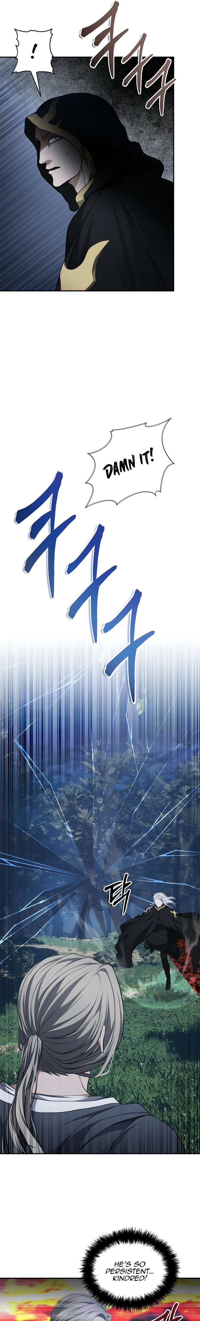 Ranker Who Lives A Second Time - Chapter 136 Page 31