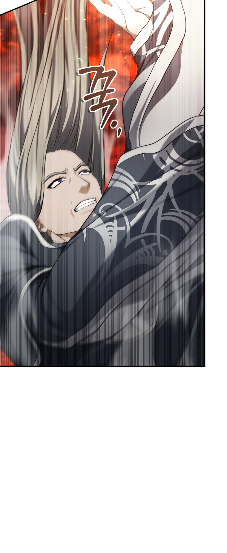 Ranker Who Lives A Second Time - Chapter 136 Page 36