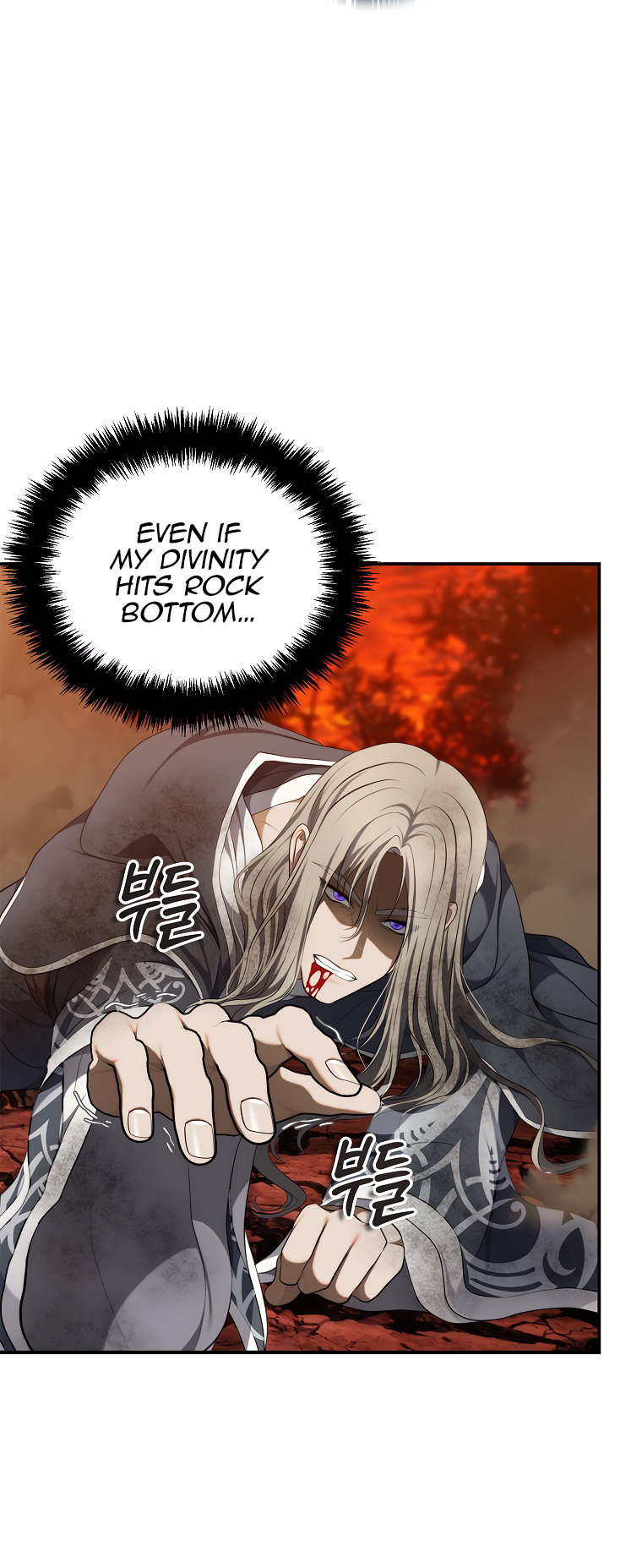 Ranker Who Lives A Second Time - Chapter 136 Page 38