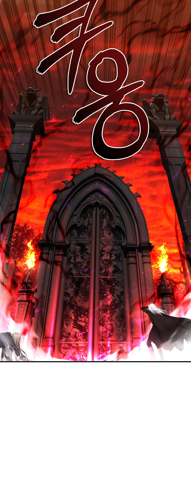 Ranker Who Lives A Second Time - Chapter 136 Page 40