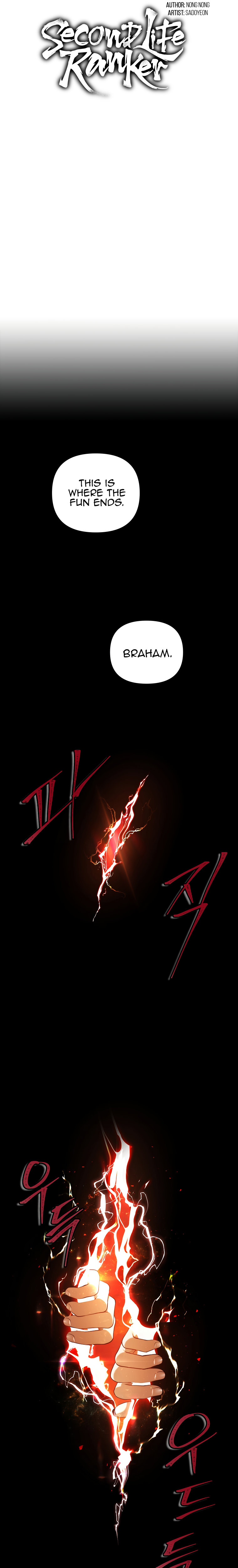 Ranker Who Lives A Second Time - Chapter 136 Page 8