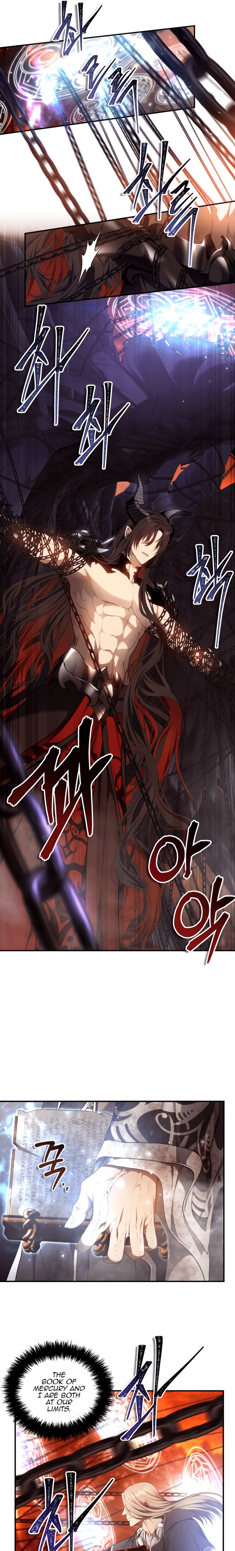 Ranker Who Lives A Second Time - Chapter 137 Page 15