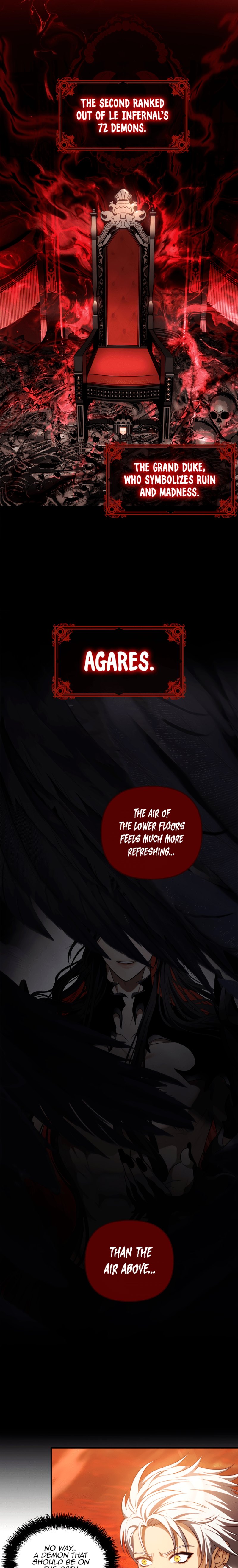 Ranker Who Lives A Second Time - Chapter 137 Page 2