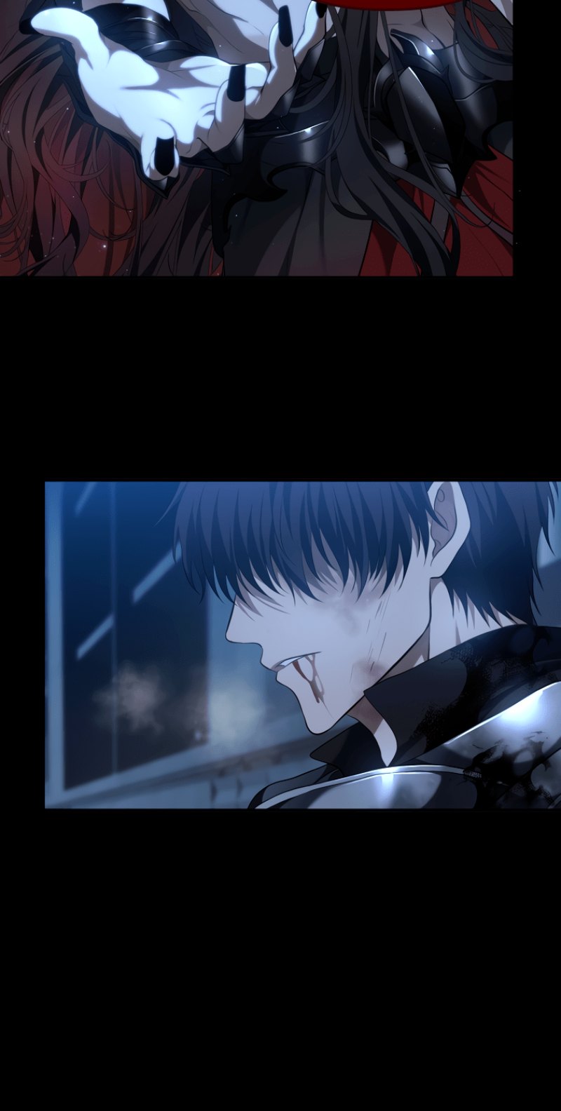 Ranker Who Lives A Second Time - Chapter 137 Page 24