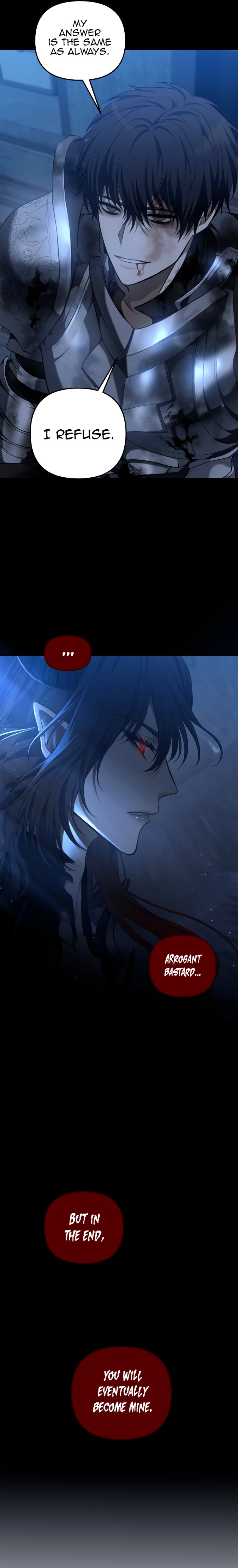 Ranker Who Lives A Second Time - Chapter 137 Page 25