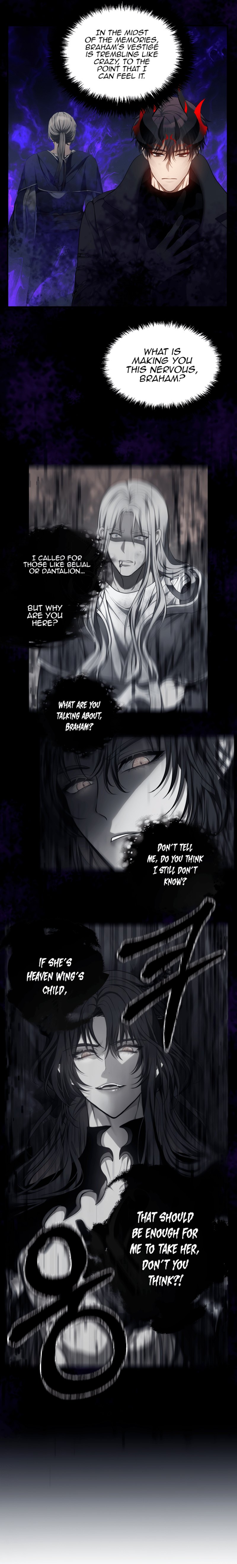 Ranker Who Lives A Second Time - Chapter 137 Page 29