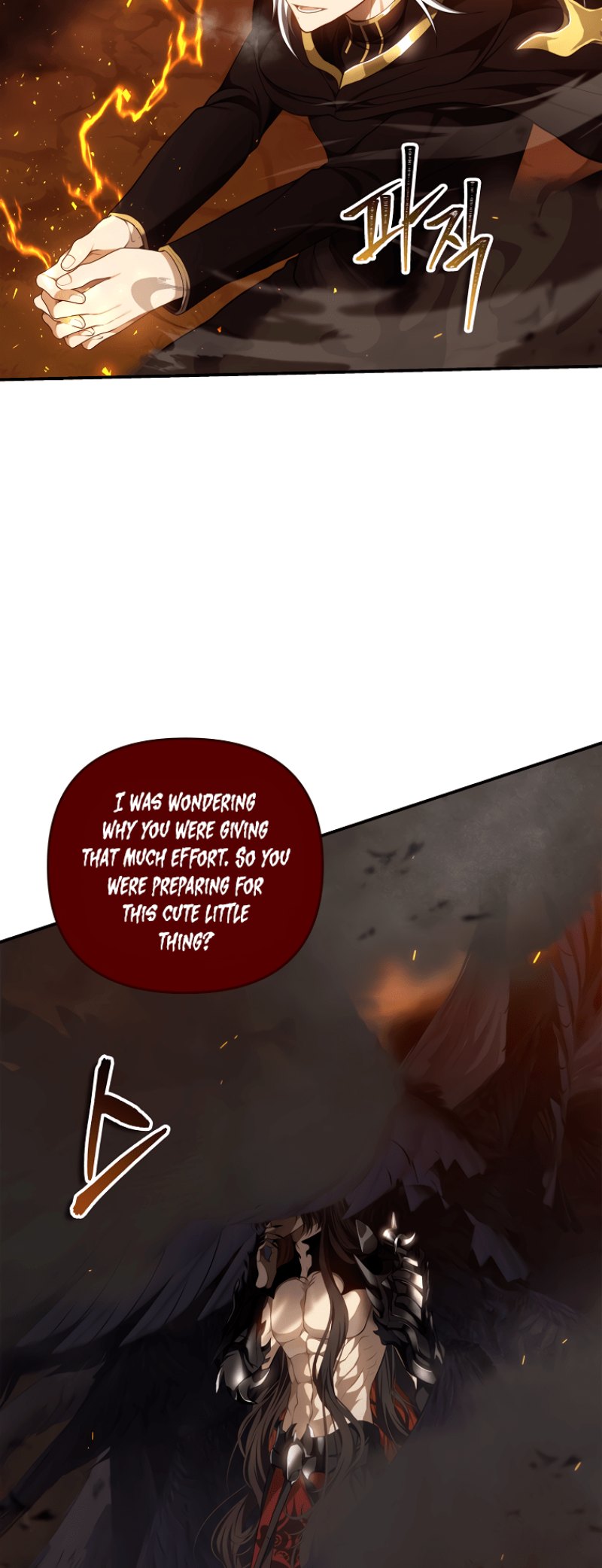 Ranker Who Lives A Second Time - Chapter 137 Page 7