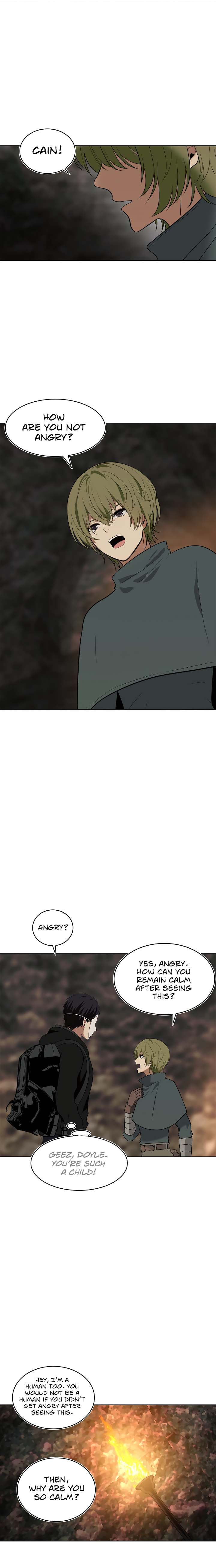 Ranker Who Lives A Second Time - Chapter 14 Page 16