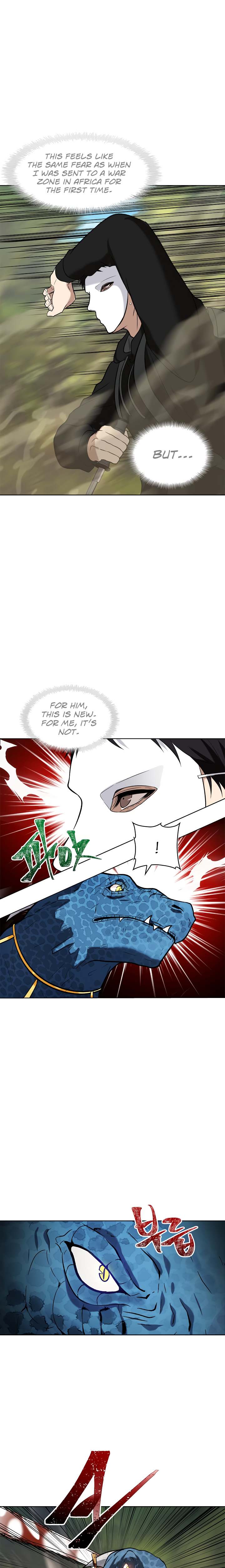 Ranker Who Lives A Second Time - Chapter 14 Page 9